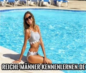 Frau sucht Man