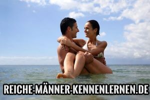 reiche Männer online kennenlernen