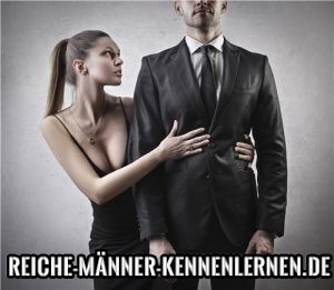 reiche junge männer kennenlernen