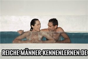 reiche männer im internet kennenlernen