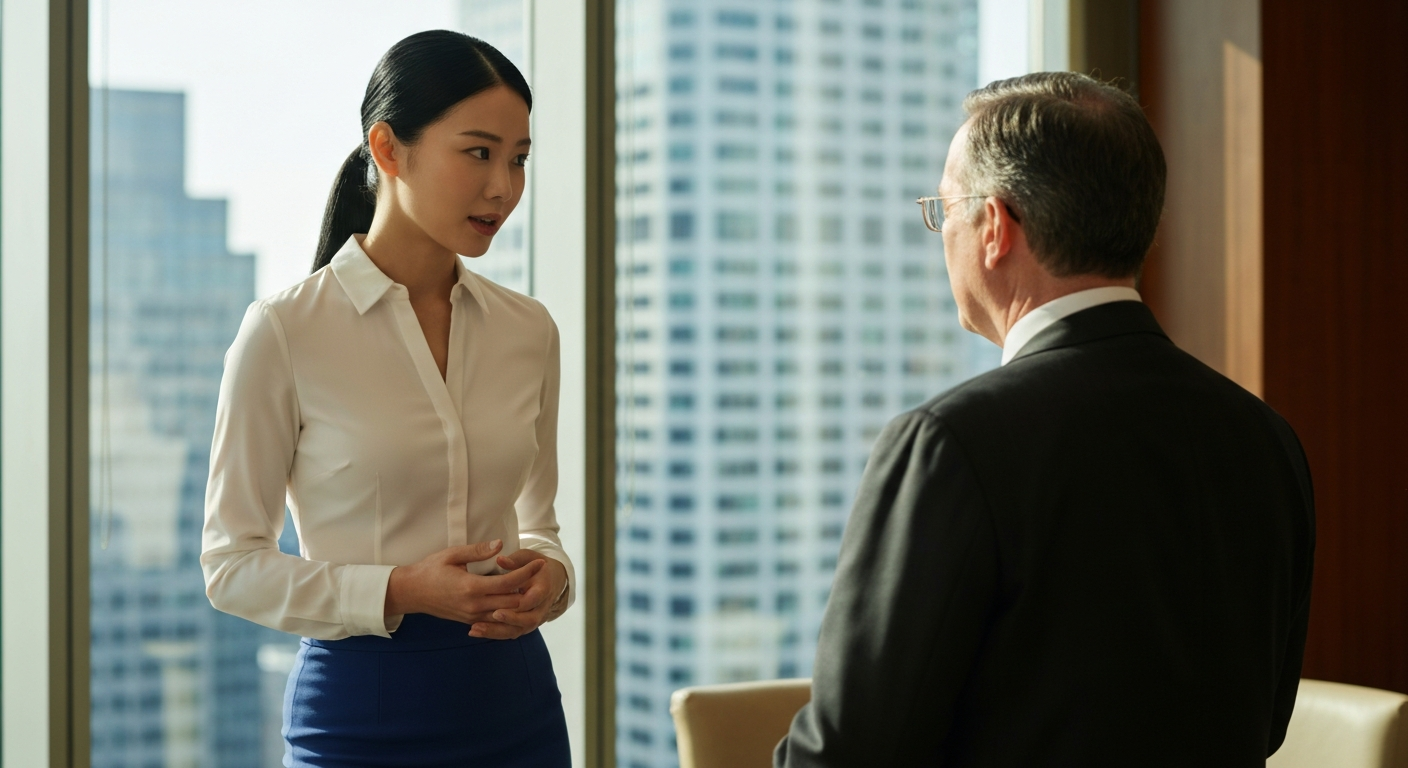 Berufe finanzstarker Männer: Wo arbeiten sie wirklich?