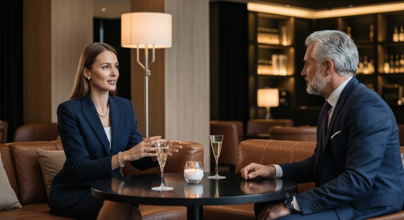 Elite Dating App Features: Was wirklich zählt