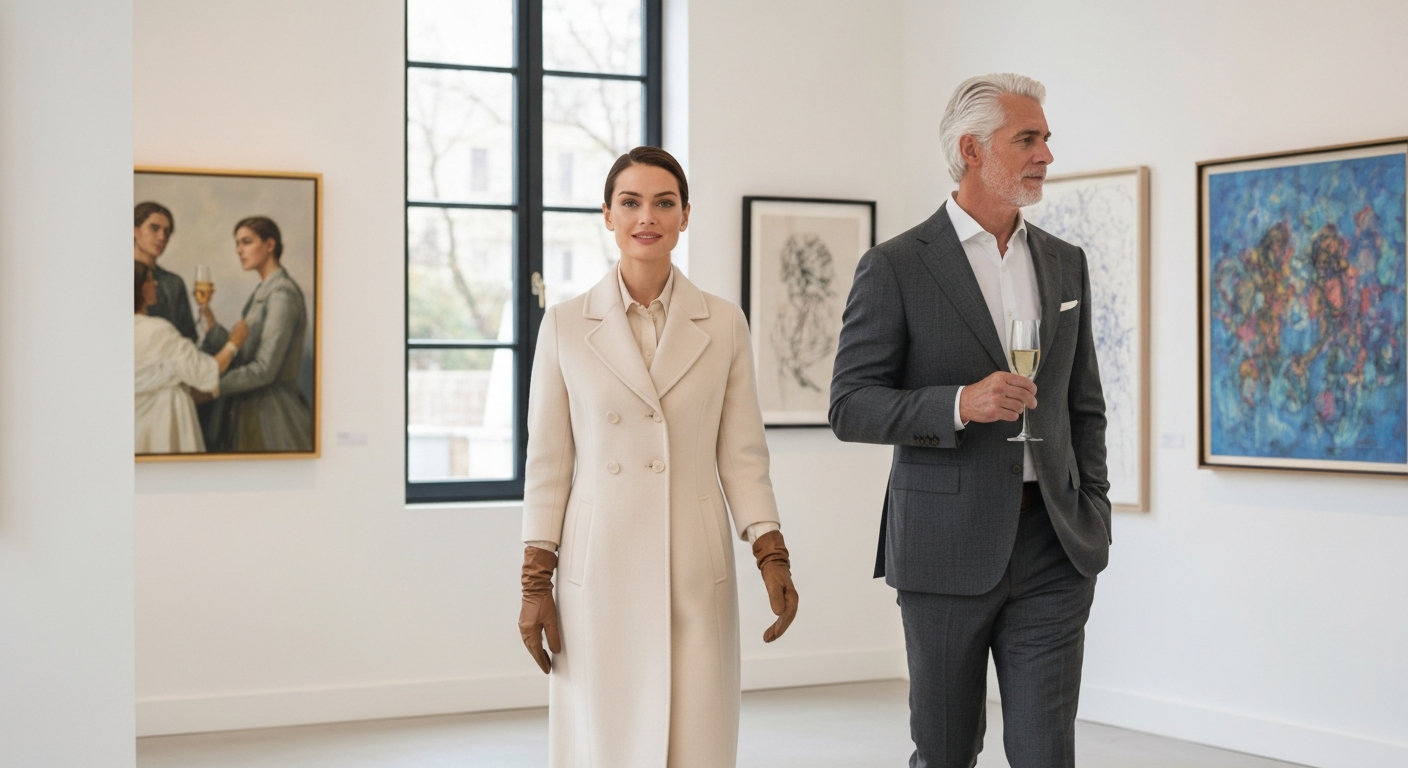 Luxus Lifestyle Signale: Echten Wohlstand erkennen