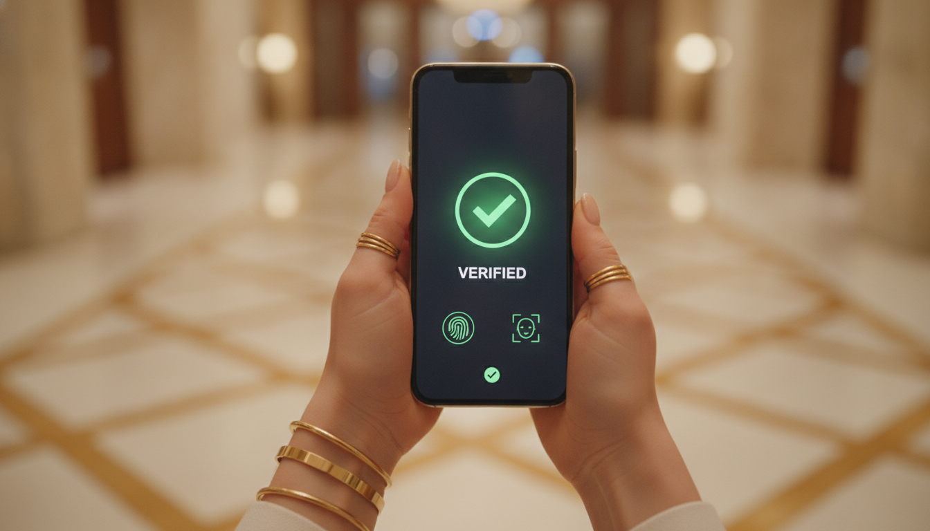 Seeking Arrangement Verifizierung: So wirst du verifiziert
