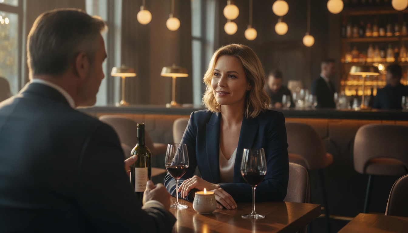Seeking Arrangement Verifizierung: So wirst du verifiziert
