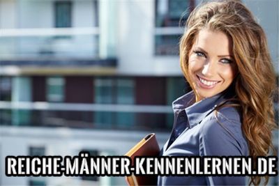 Ich suche einen Mann