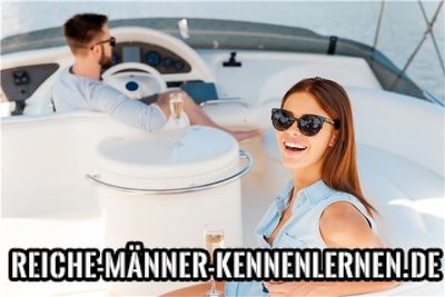 Nette reiche Männer kennenlernen