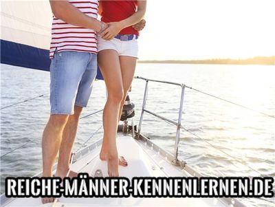 Er sucht Sie – ein Abenteuer der besonderen Art