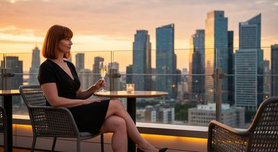 Berufe finanzstarker Männer: Wo arbeiten sie wirklich?