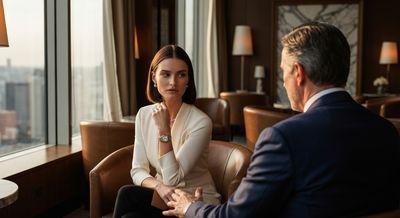 Luxus Lifestyle Signale: Echten Wohlstand erkennen