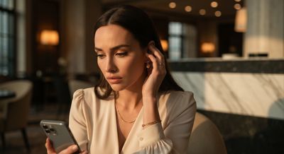 App-Fehler Sugardating: 7 Profilfallen vermeiden