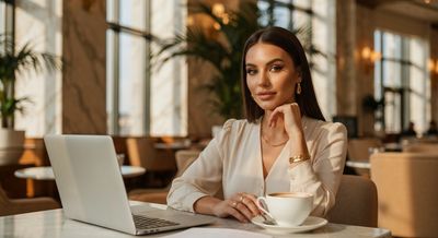 Sugarbabe Alltag: Balance zwischen Uni, Job & Dates