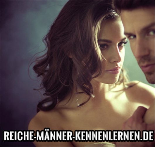 reiche Männer single