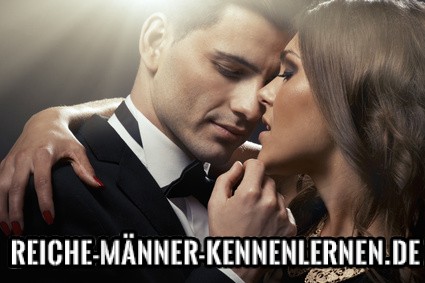 Reiche Männer attraktiv