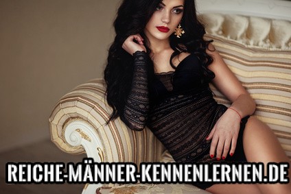 reiche Männer daten