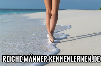 reiche Männer finden