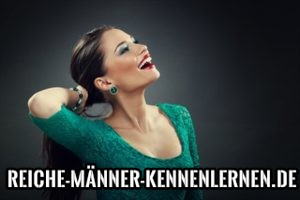 Reiche Männer kennenlernen App