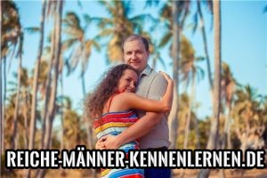 wo kann ich reiche männer kennenlernen